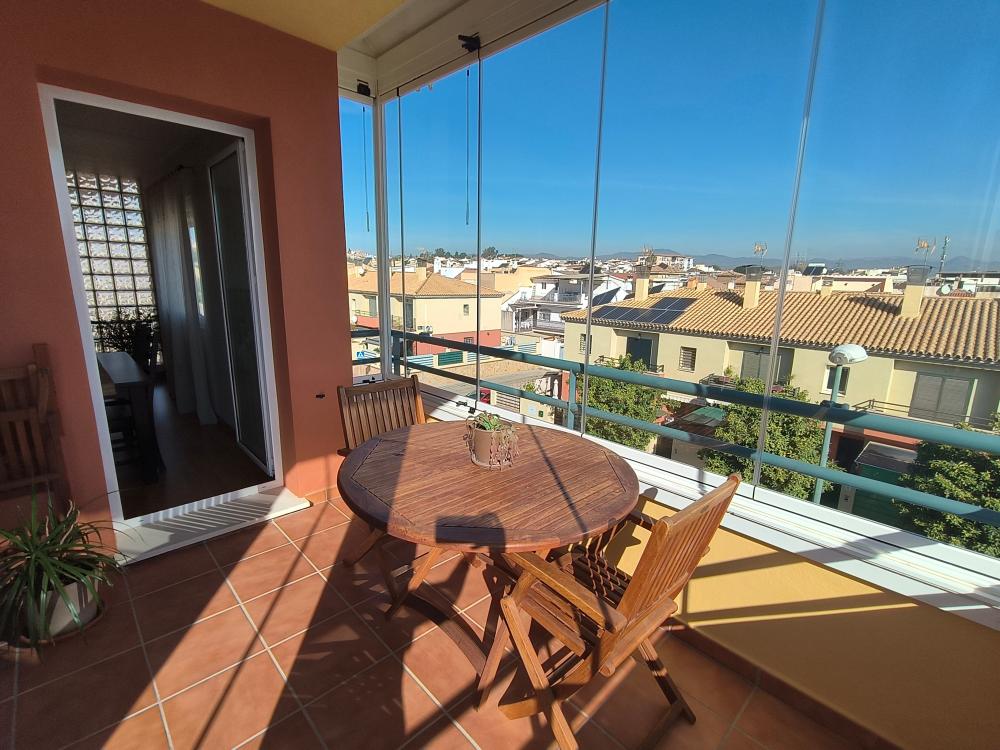  te koop appartement Campanillas Málaga-Costa Del Sol 6