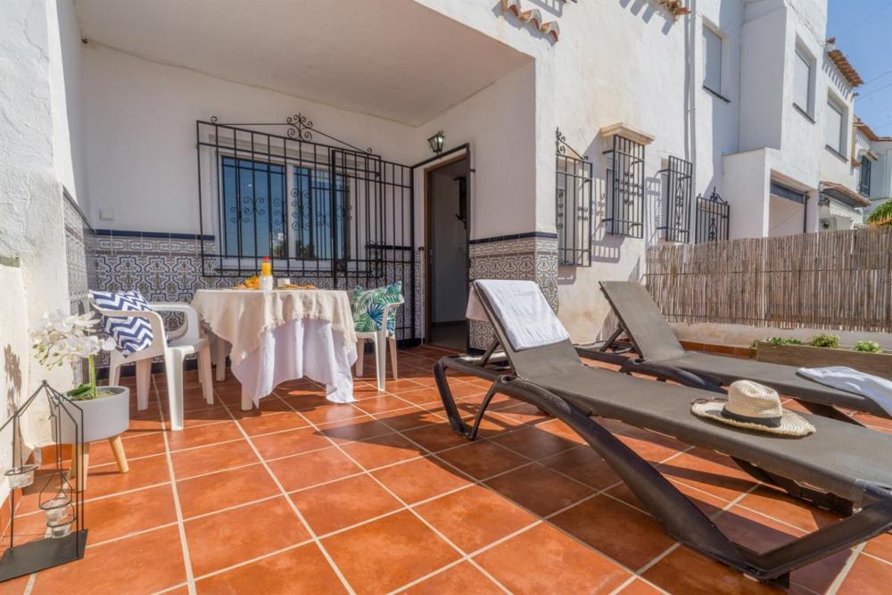  te koop rijtjeshuis Nerja Axarquía 9