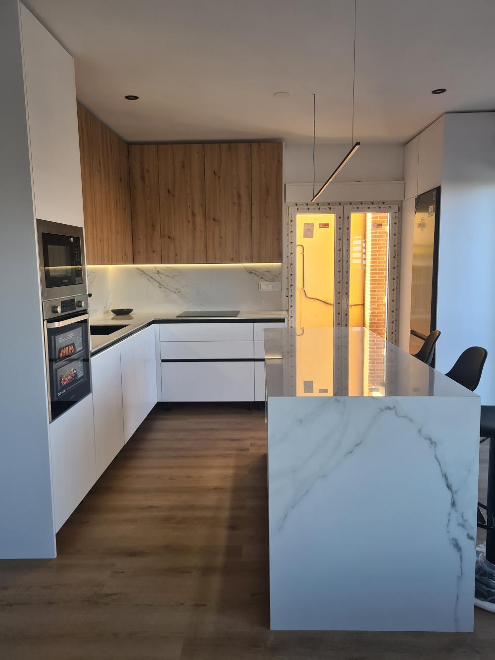  te koop appartement L'eixample Russafa Valencia 4