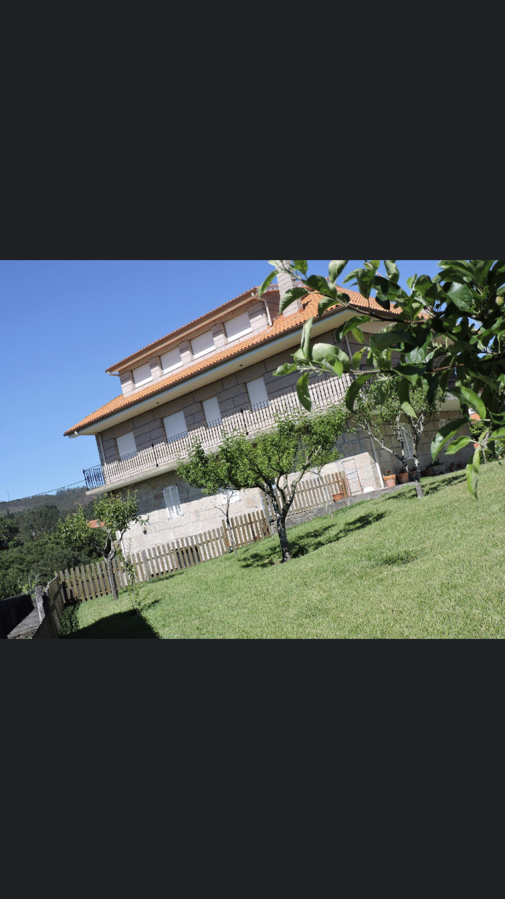  te koop huis Tenorio Pontevedra 22