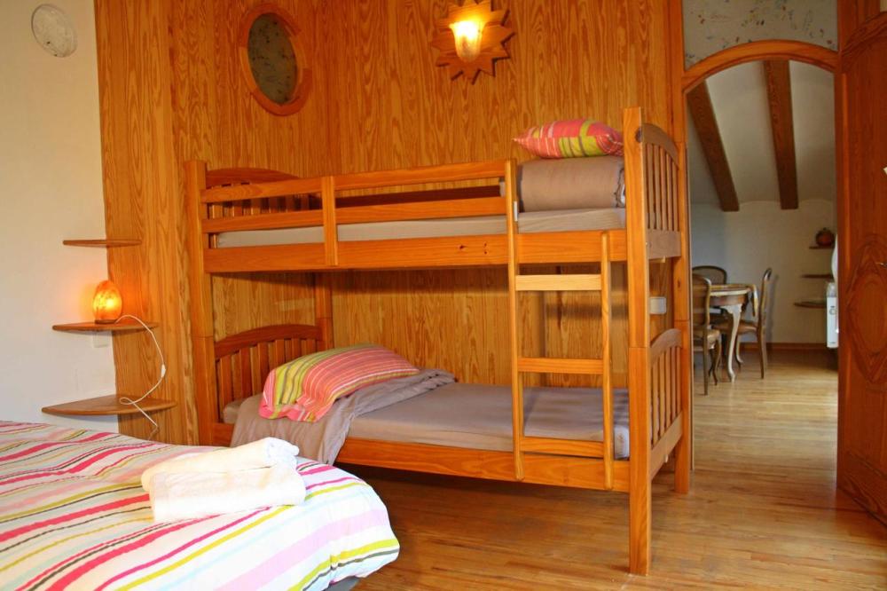  te koop huis Horta De Sant Joan Terra Alta 8
