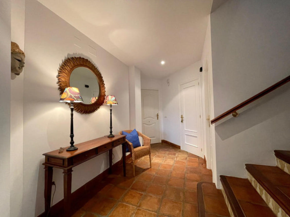  te koop twee-onder-een-kapwoning Calahonda Costa Del Sol Occidental 22