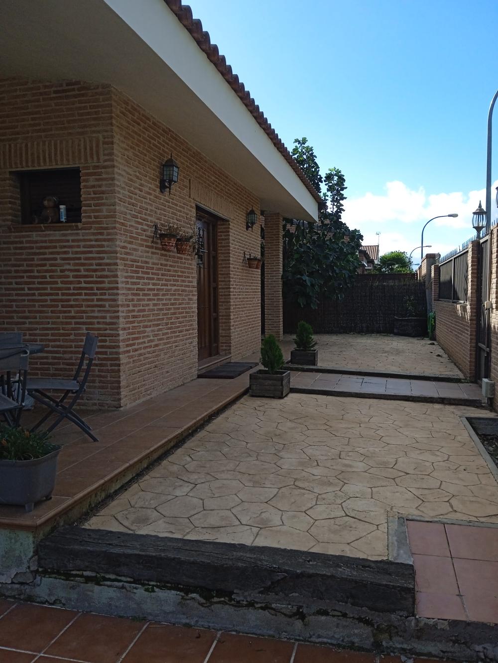  te koop villa Alalpardo Cuenca Del Medio Jarama 4