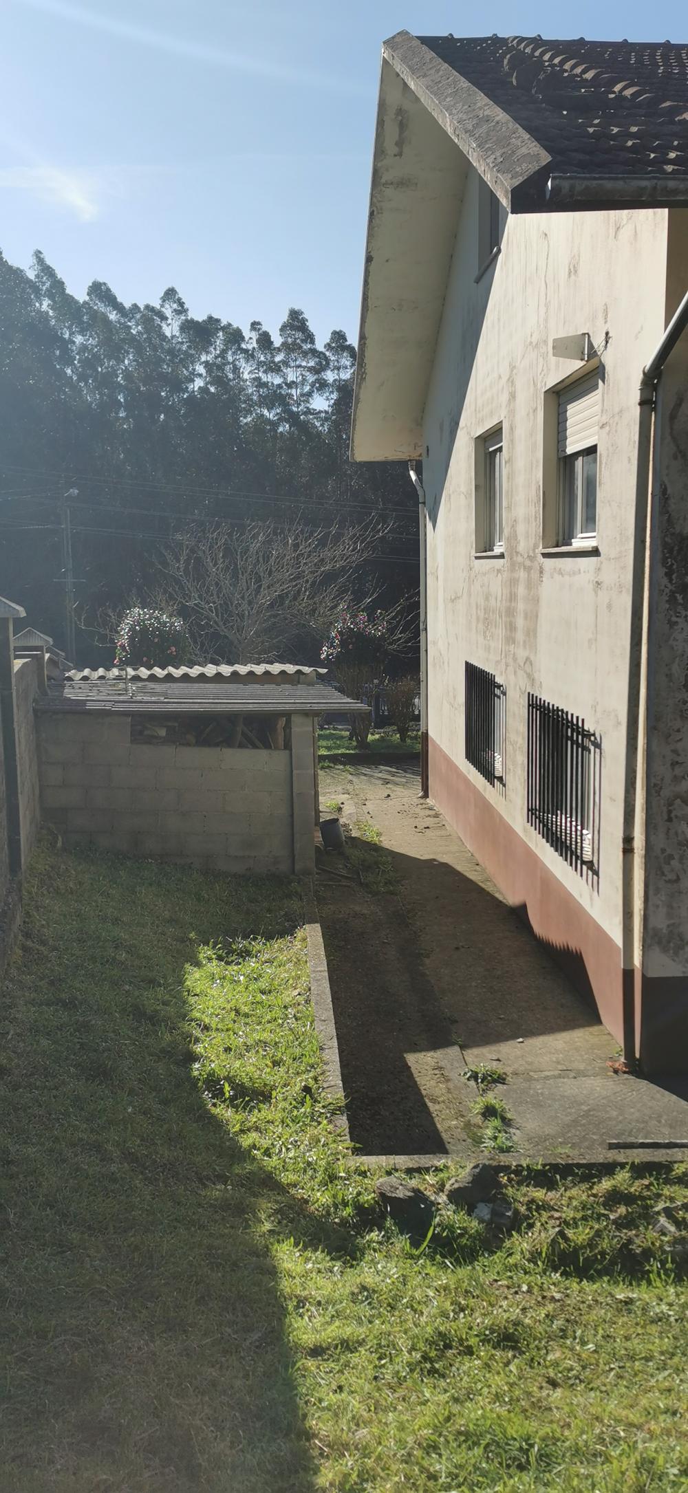  te koop huis Campo Do Hospital Ferrol 24