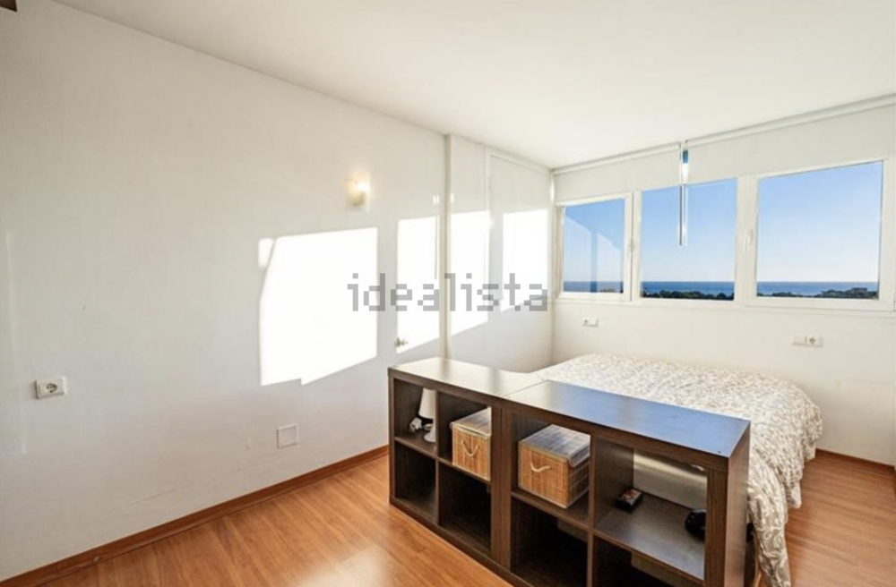  te koop penthouse La Bonanova Palma 14