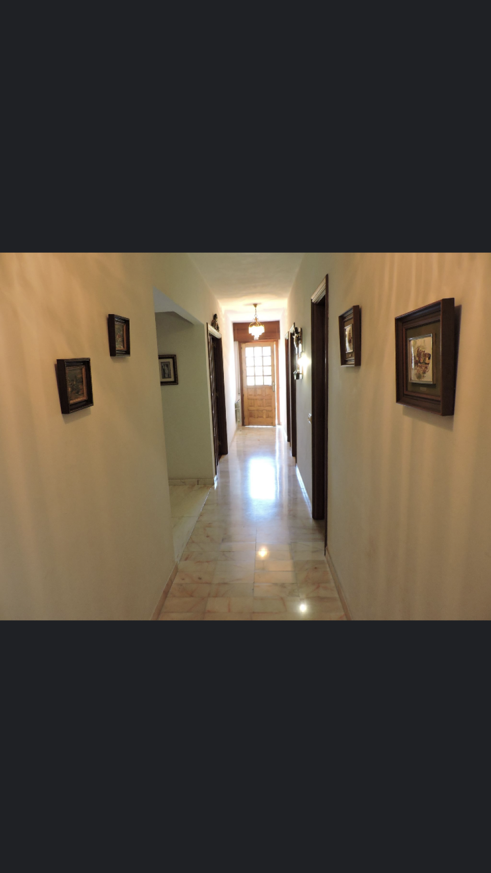  te koop huis Tenorio Pontevedra 1