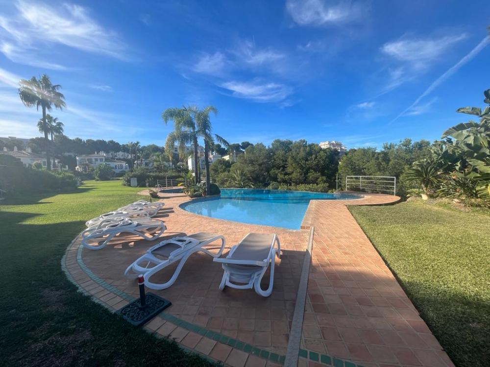  te koop twee-onder-een-kapwoning Calahonda Costa Del Sol Occidental 2