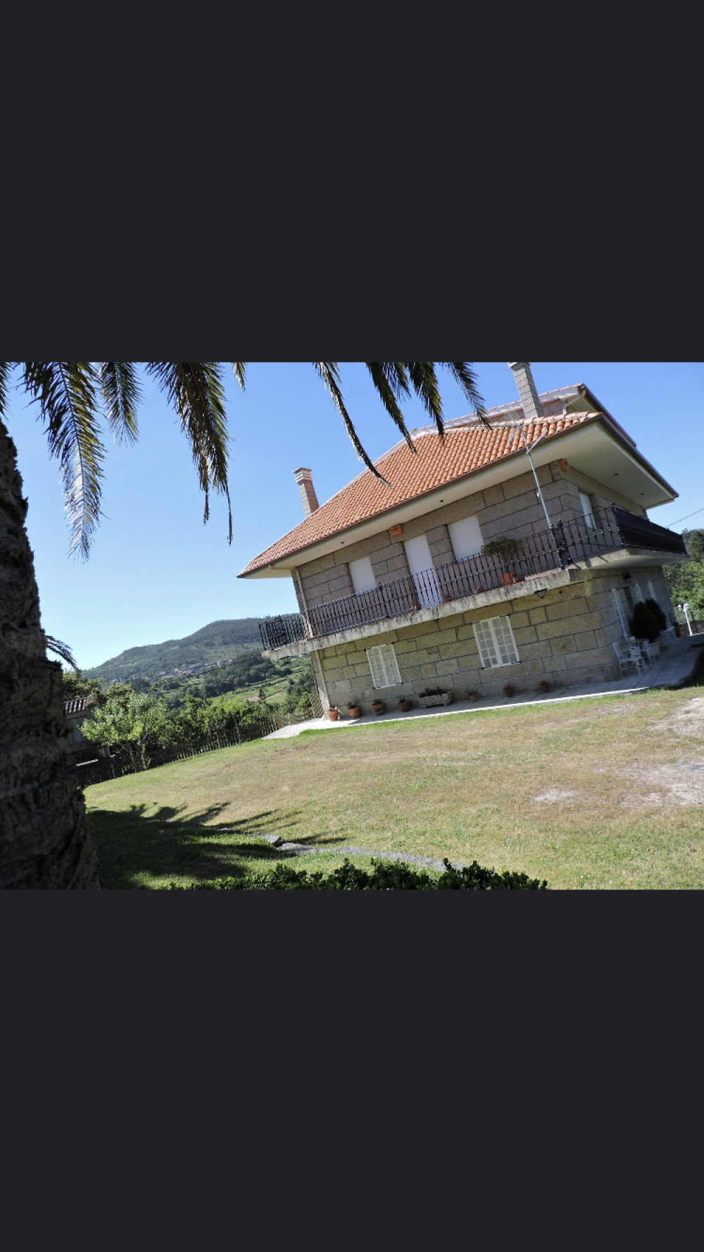  te koop huis Tenorio Pontevedra 25