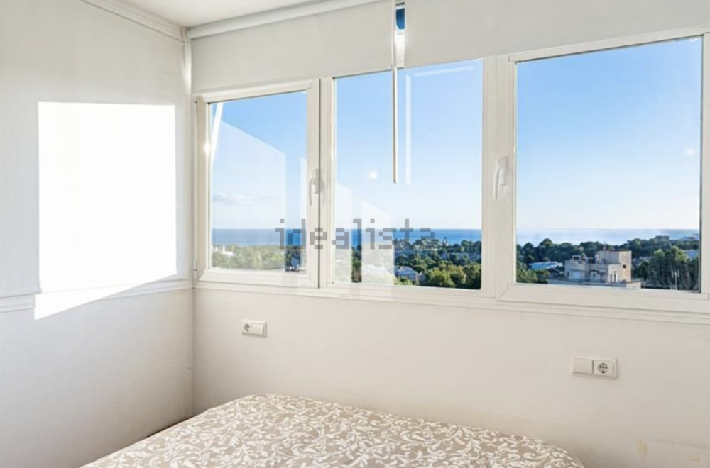  te koop penthouse La Bonanova Palma 19