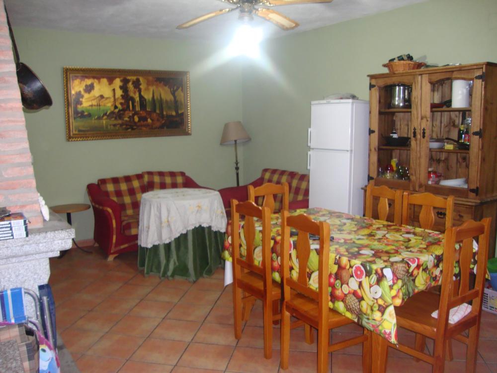  te koop huis La Codosera Alburquerque 10