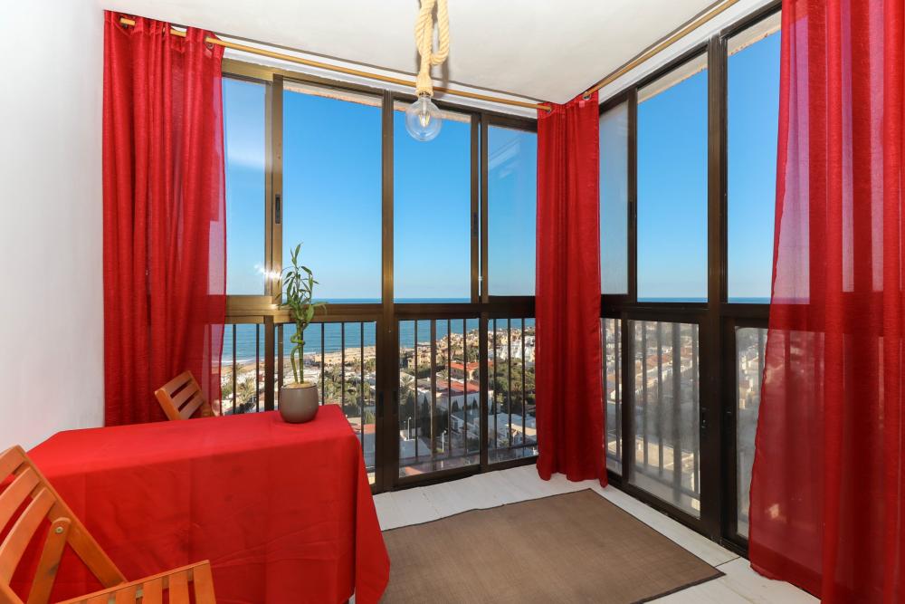  te koop appartement Cabo Cervera-Playa La Mata Baix Segura 2