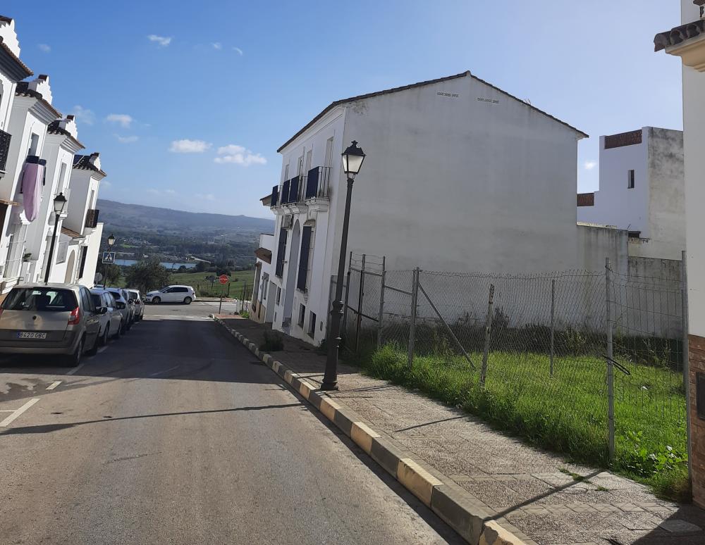  te koop perceel Arcos De La Frontera Sierra De Cádiz 3