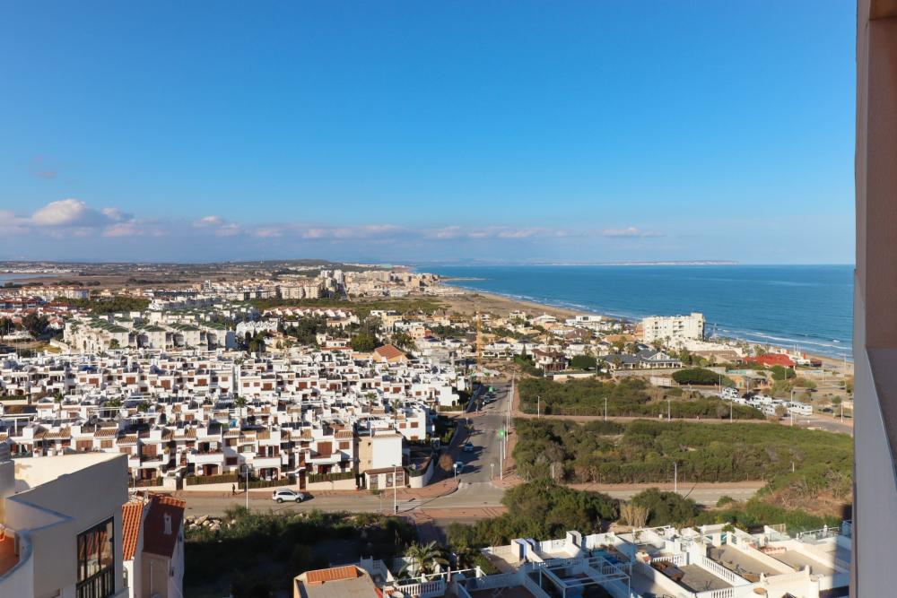  te koop appartement Cabo Cervera-Playa La Mata Baix Segura 1