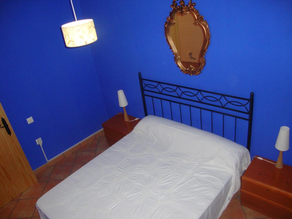  te koop huis La Codosera Alburquerque 2