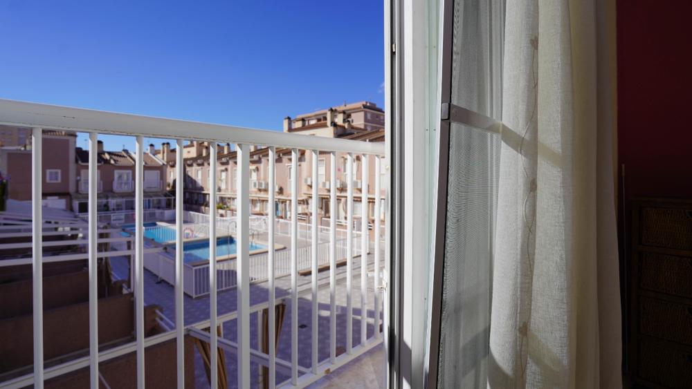  te koop duplex Santa Pola Baix Vinalopó 13