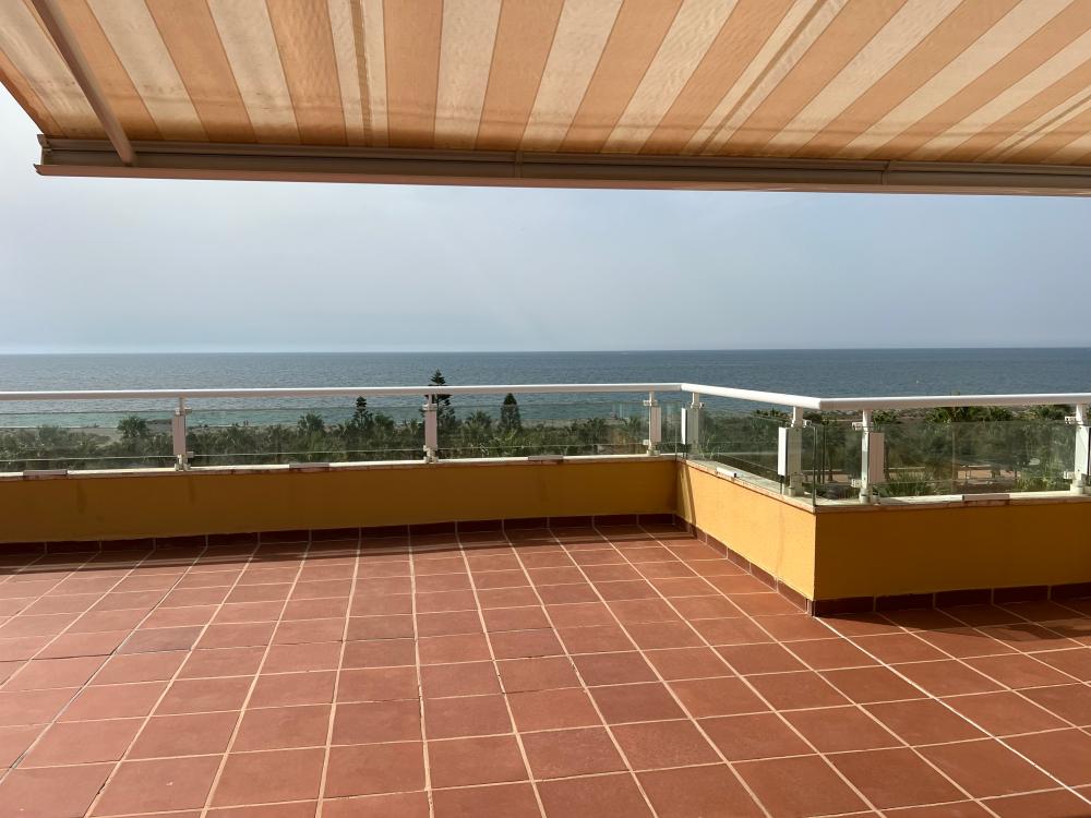  te koop duplex Almerimar Poniente Almeriense 3