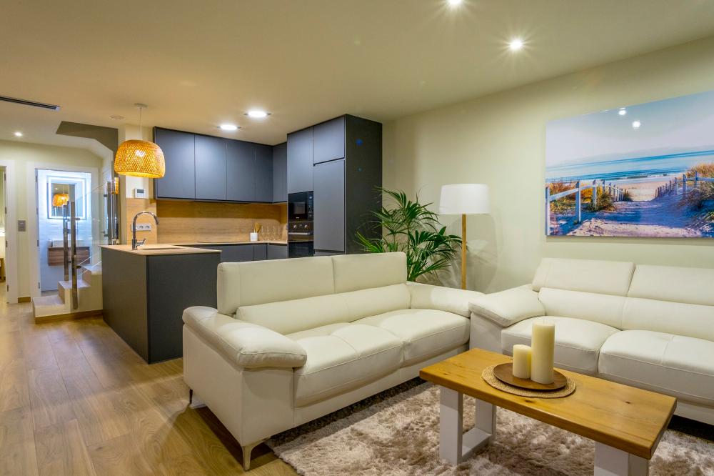  te koop huis Ciudad Quesada Baix Segura 20