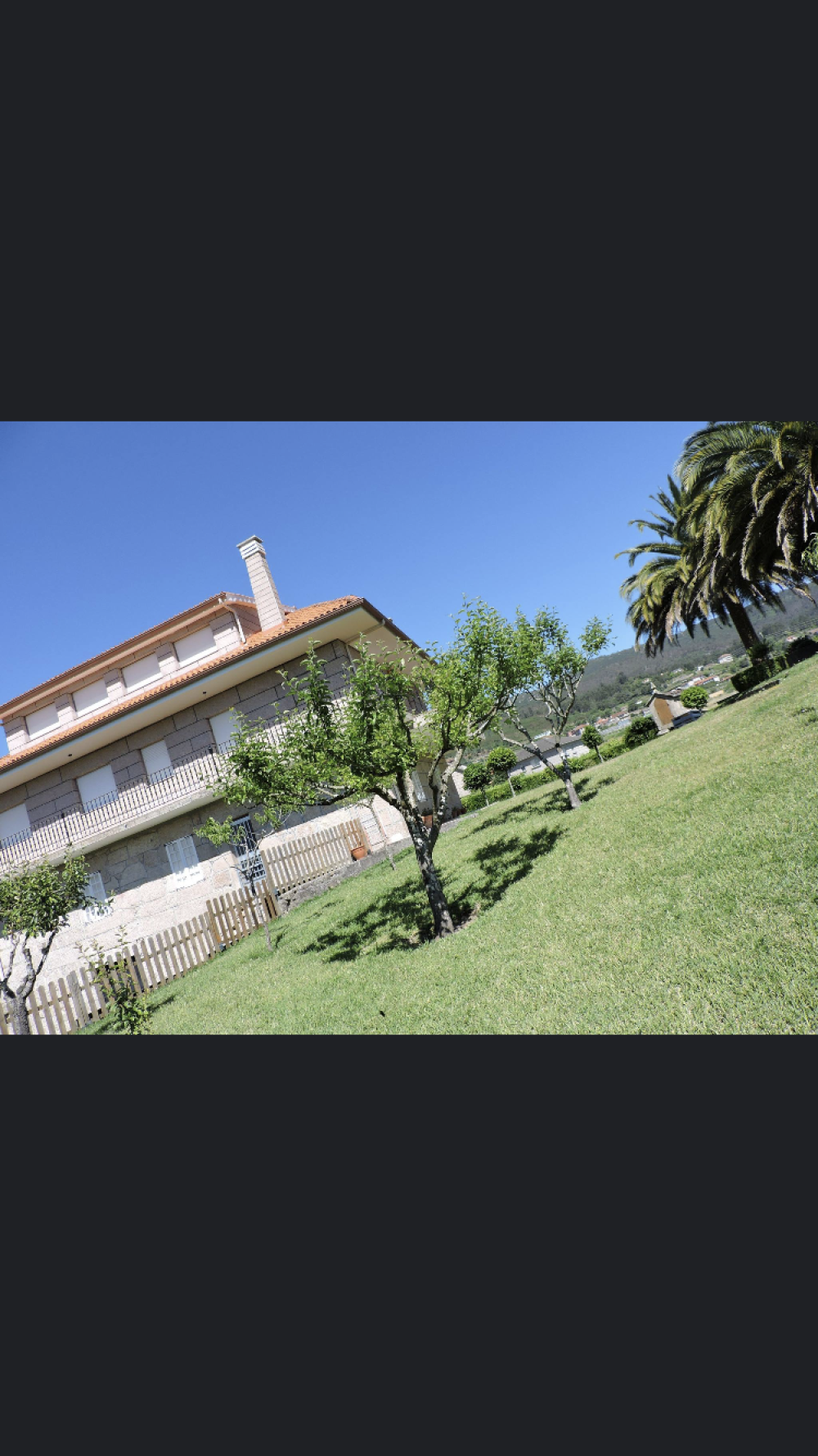  te koop huis Tenorio Pontevedra 19