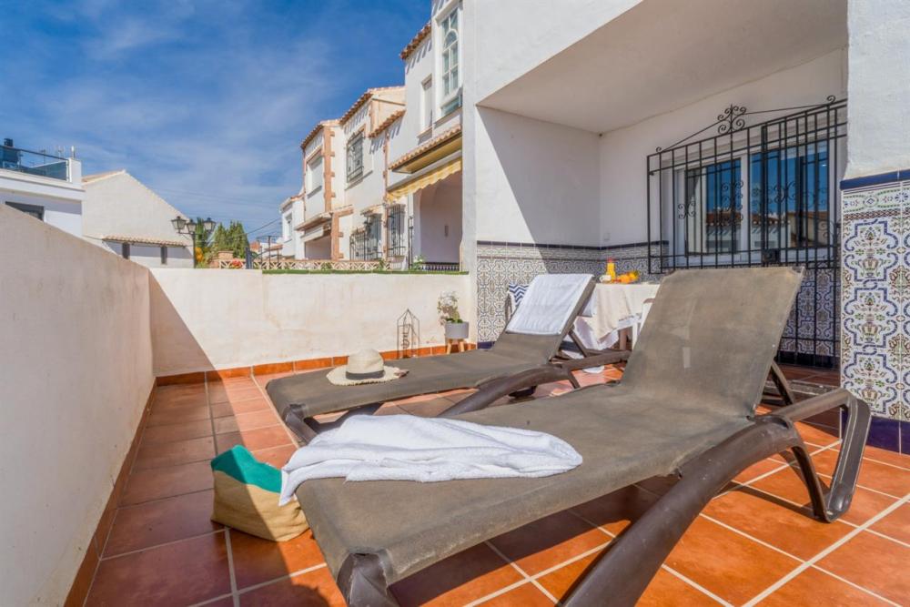  te koop rijtjeshuis Nerja Axarquía 10