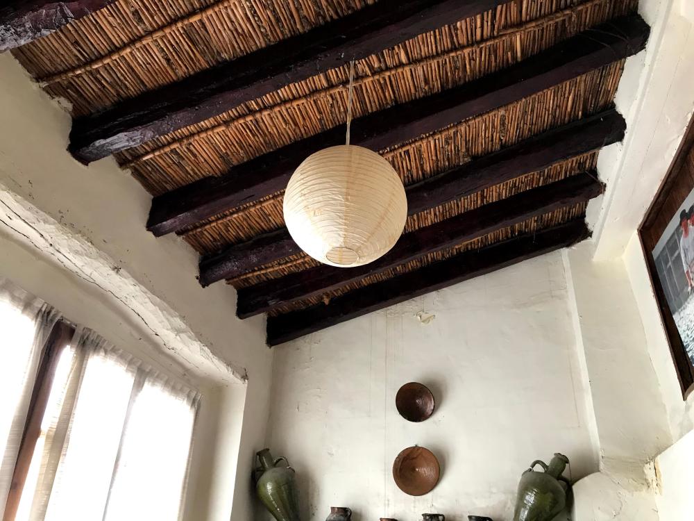  te koop boerderij Alcublas Serranos (Los) 10