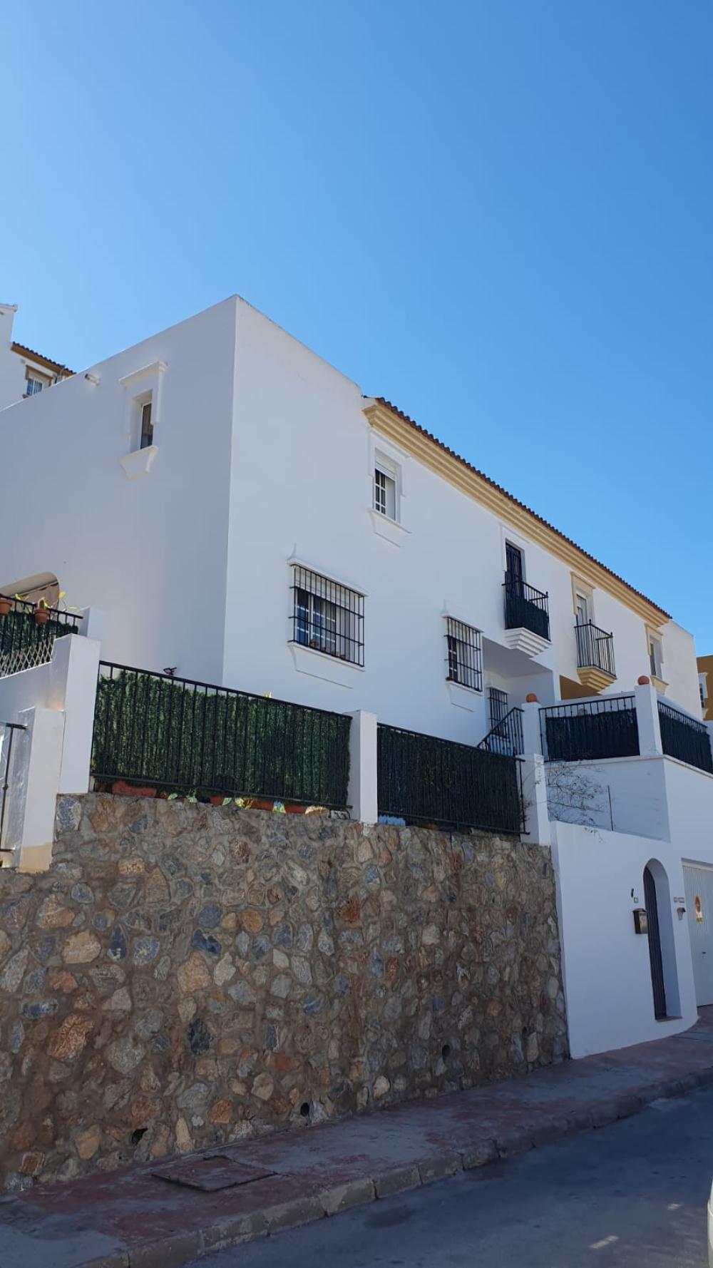  te koop twee-onder-een-kapwoning Alhaurín De La Torre Valle Del Guadalhorce 2