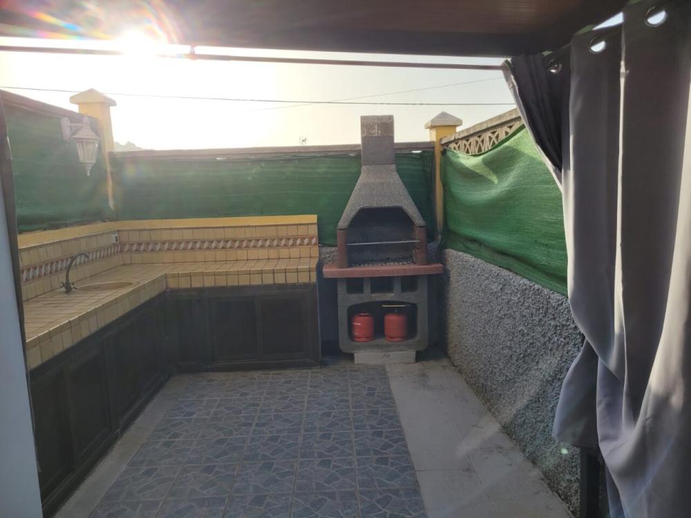  te koop villa Firgas Área Norte 14