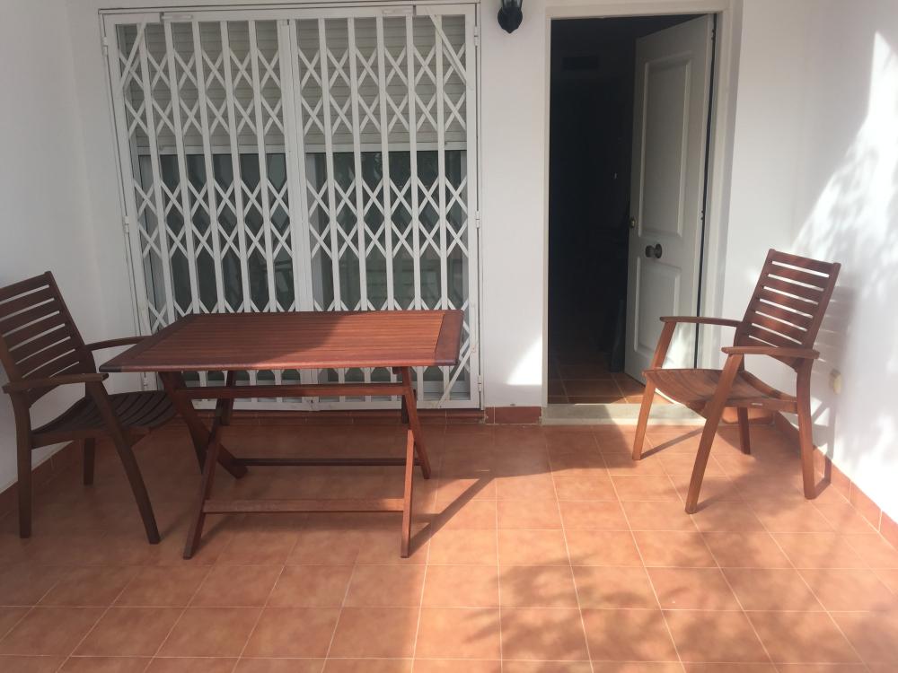  te koop benedenwoning Palomares Levante Almeriense 14