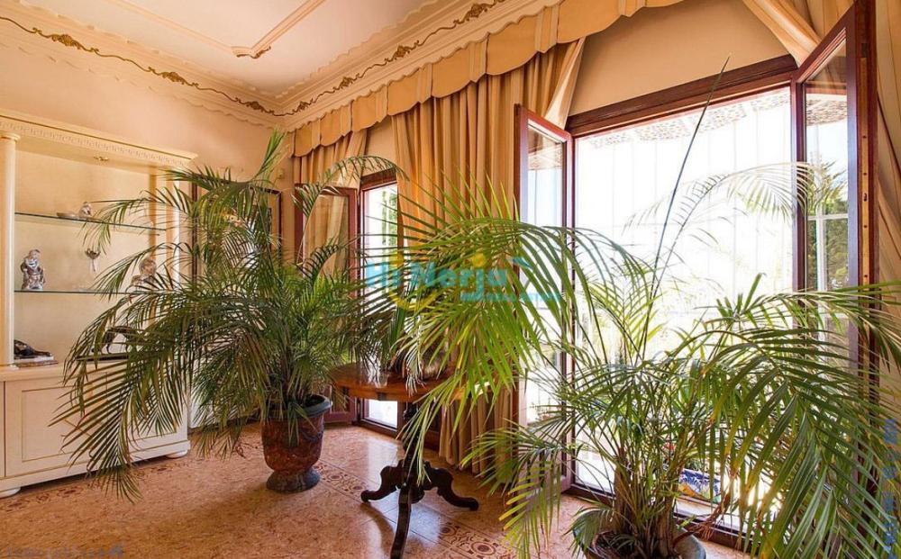  te koop villa Nerja Axarquía 4