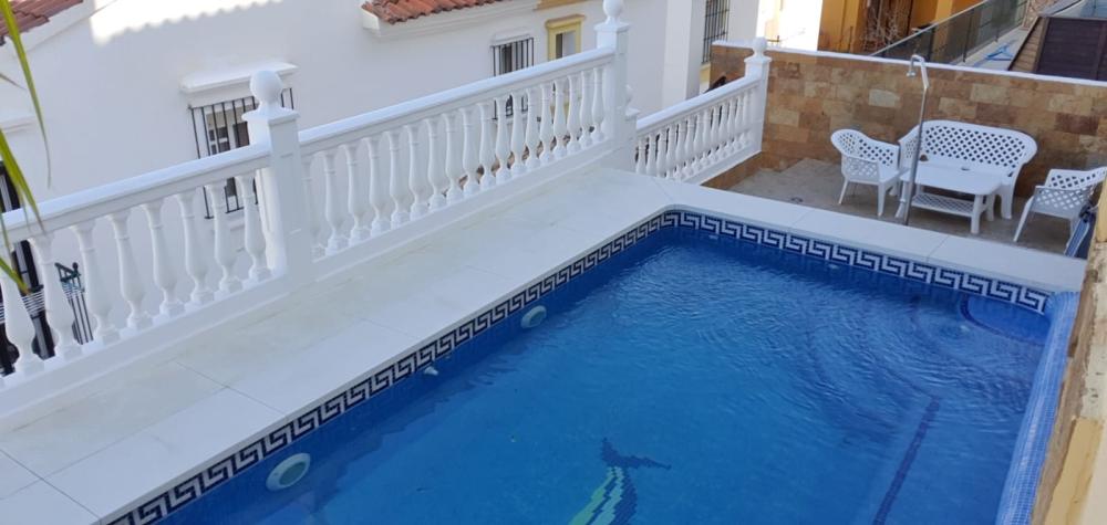  te koop twee-onder-een-kapwoning Alhaurín De La Torre Valle Del Guadalhorce 12