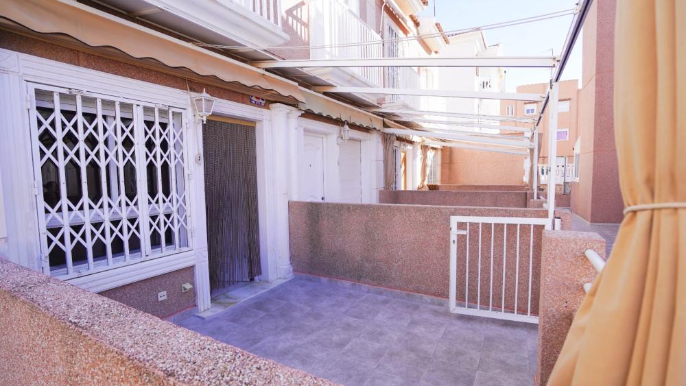  te koop duplex Santa Pola Baix Vinalopó 4