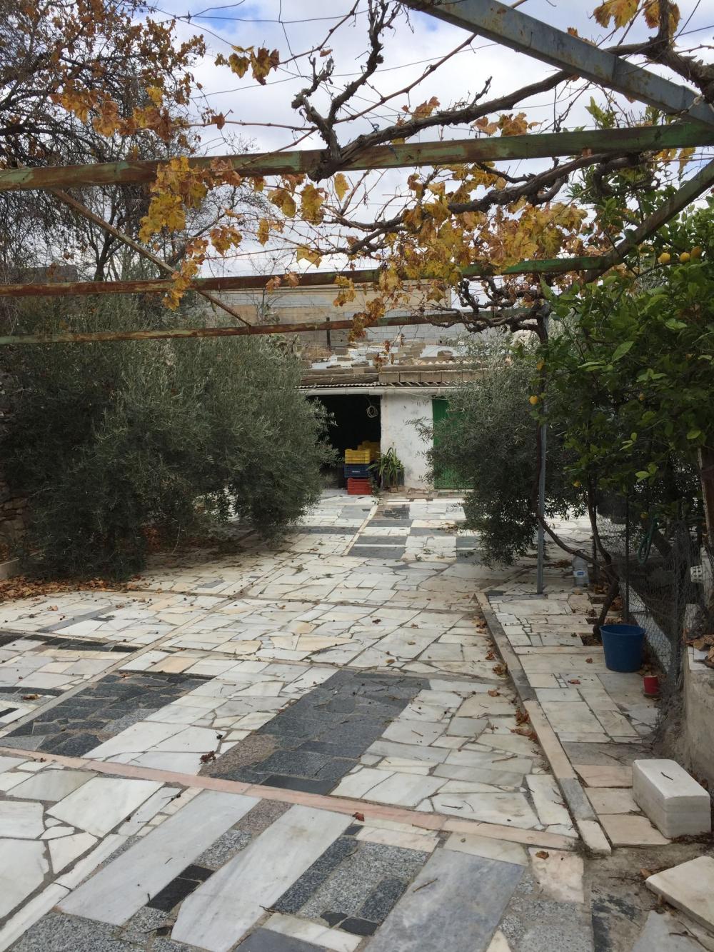  te koop huis Fines Valle Del Almanzora 30