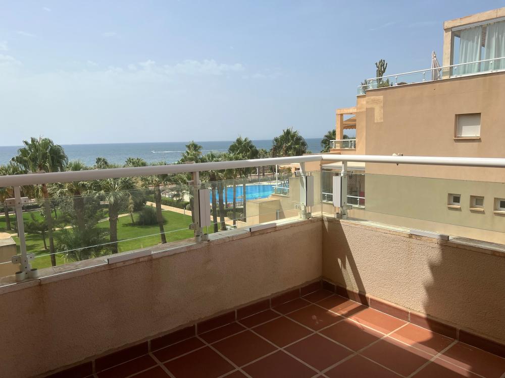  te koop duplex Almerimar Poniente Almeriense 12