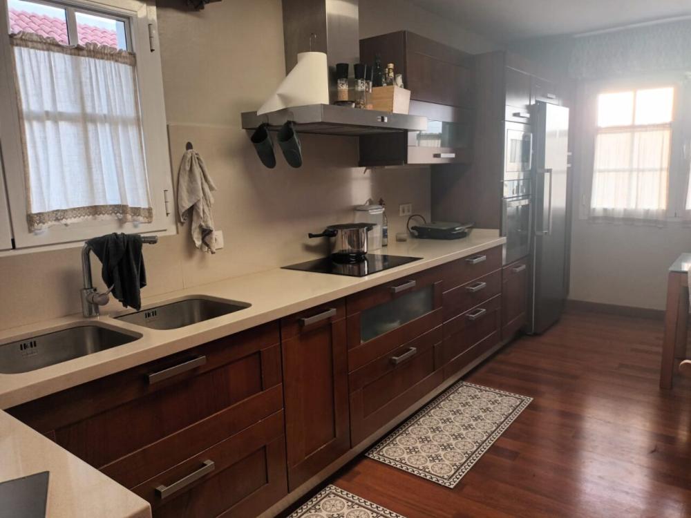  te koop villa Firgas Área Norte 3