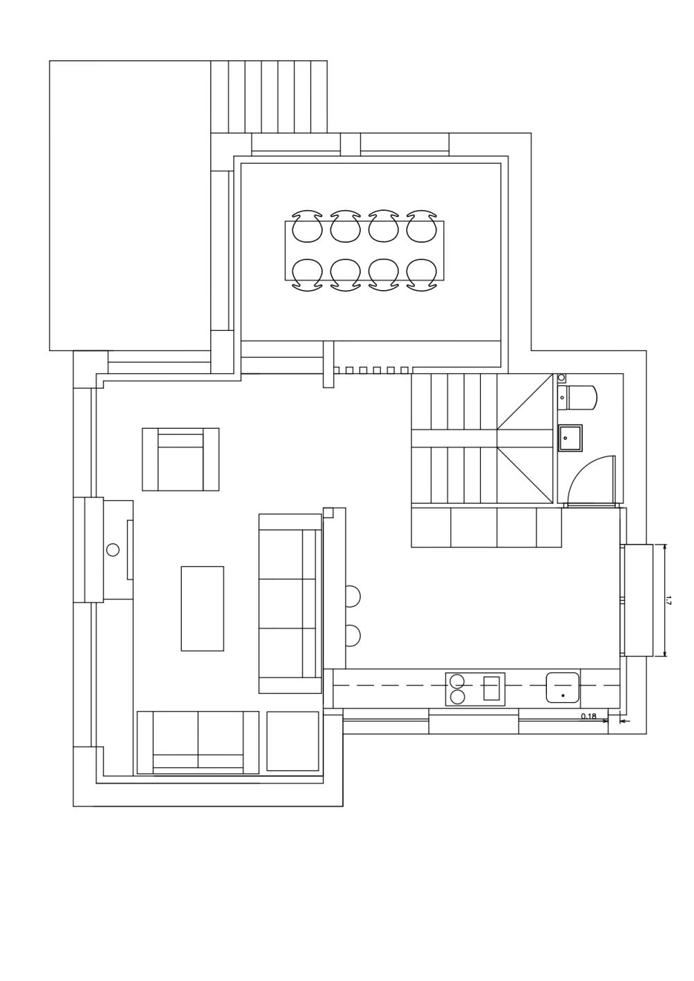  te koop villa La Massana La Massana 6
