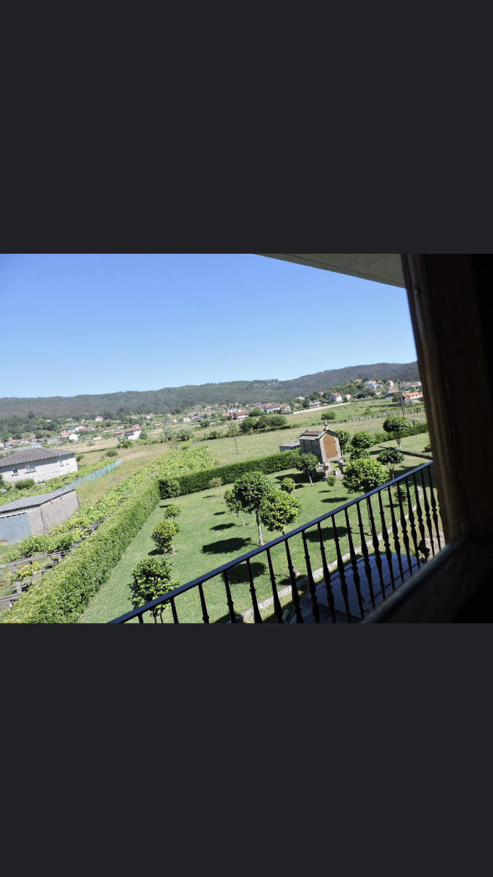  te koop huis Tenorio Pontevedra 6
