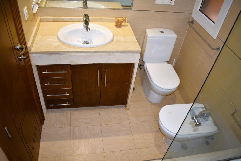  te koop appartement Almerimar Poniente Almeriense 20