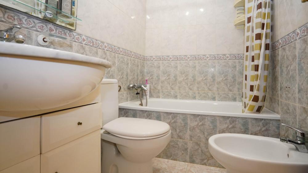  te koop duplex Santa Pola Baix Vinalopó 16
