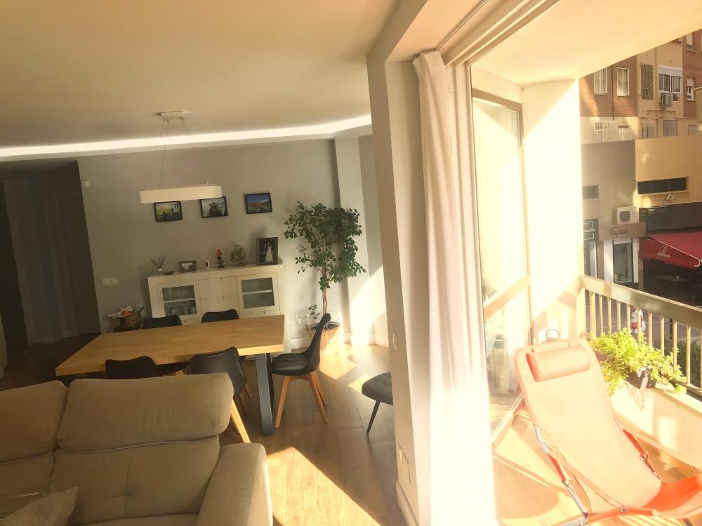  te koop appartement Málaga Este 29016 Málaga-Costa Del Sol 2