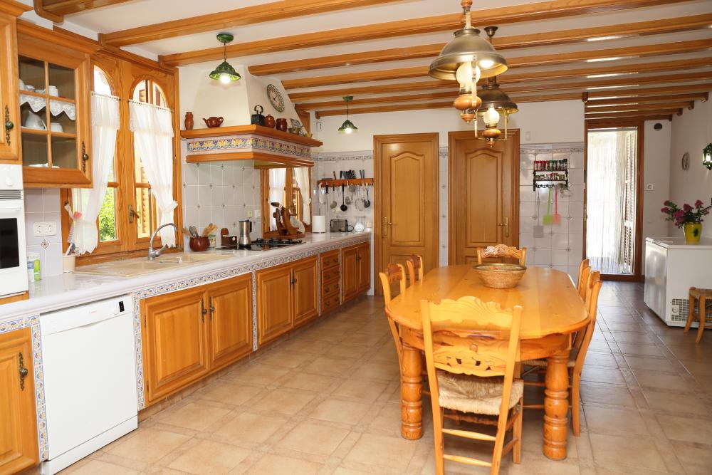  te koop villa Lascuarre Ribagorza (La) 8