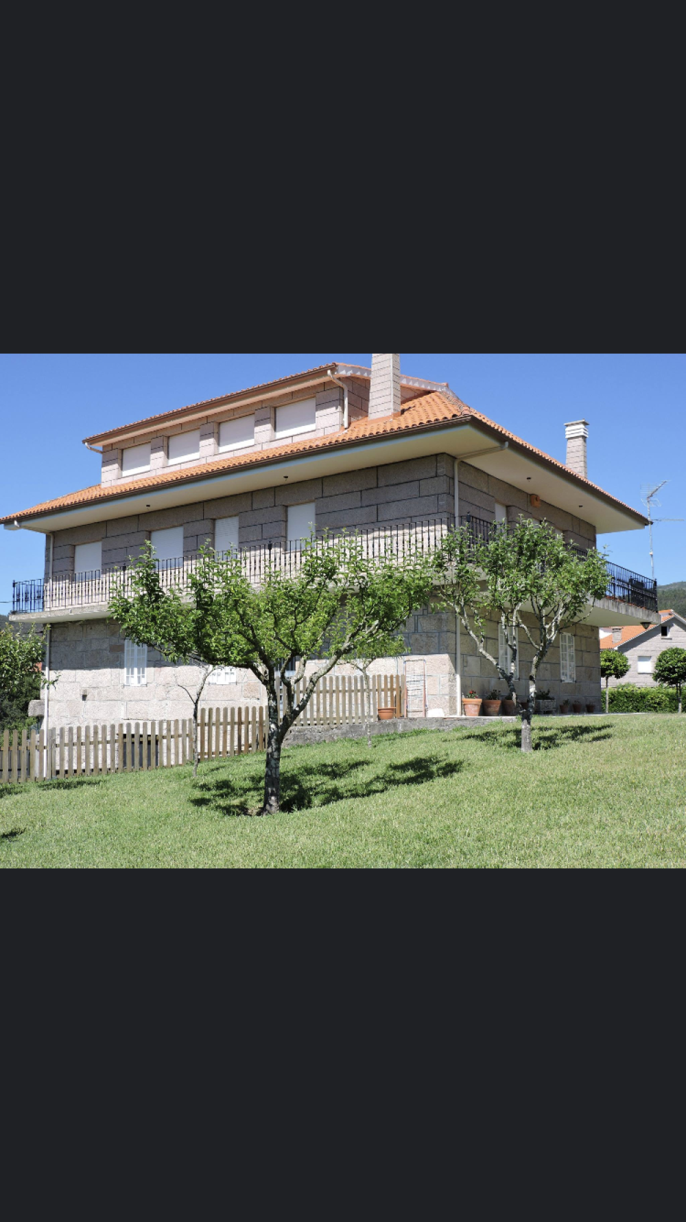  te koop huis Tenorio Pontevedra 23