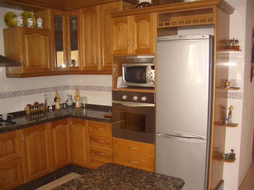  te koop huis Chilches Plana Baixa 11