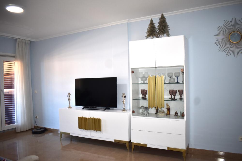  te koop appartement Almerimar Poniente Almeriense 2
