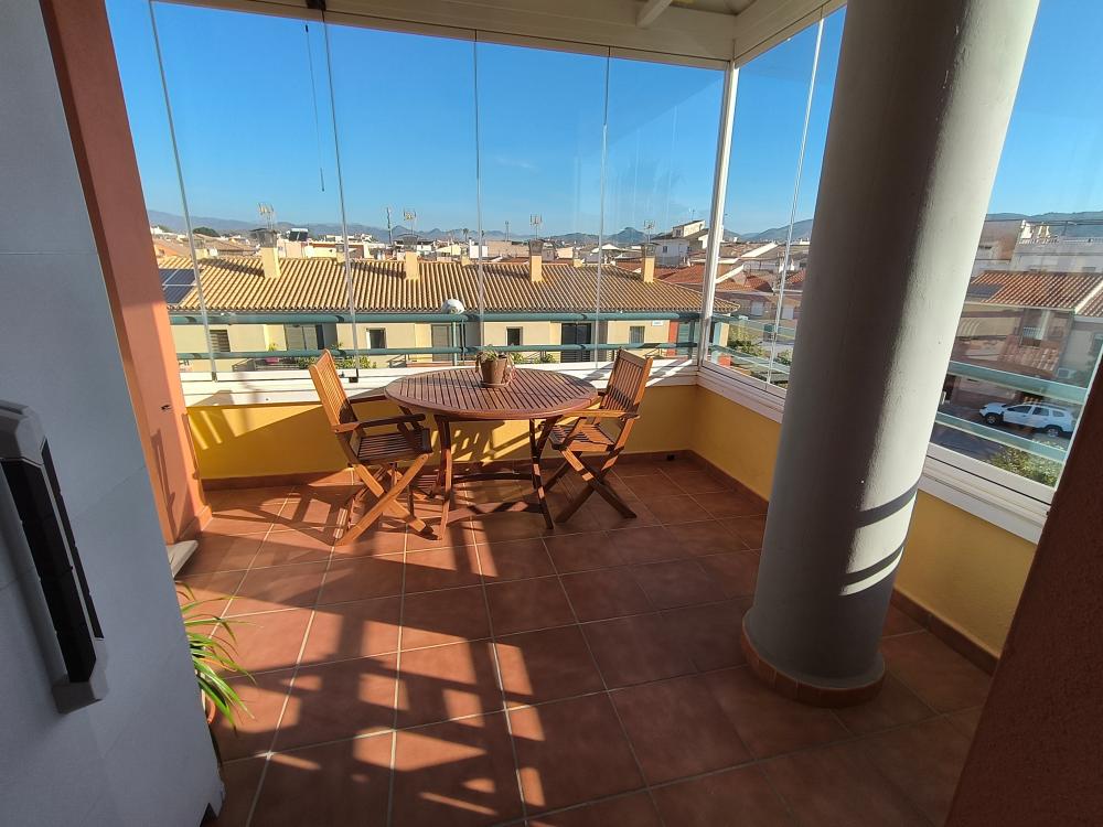  te koop appartement Campanillas Málaga-Costa Del Sol 2