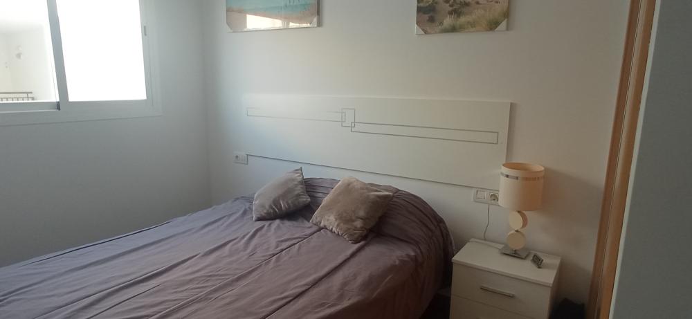  te koop duplex Platja De Piles Safor 6