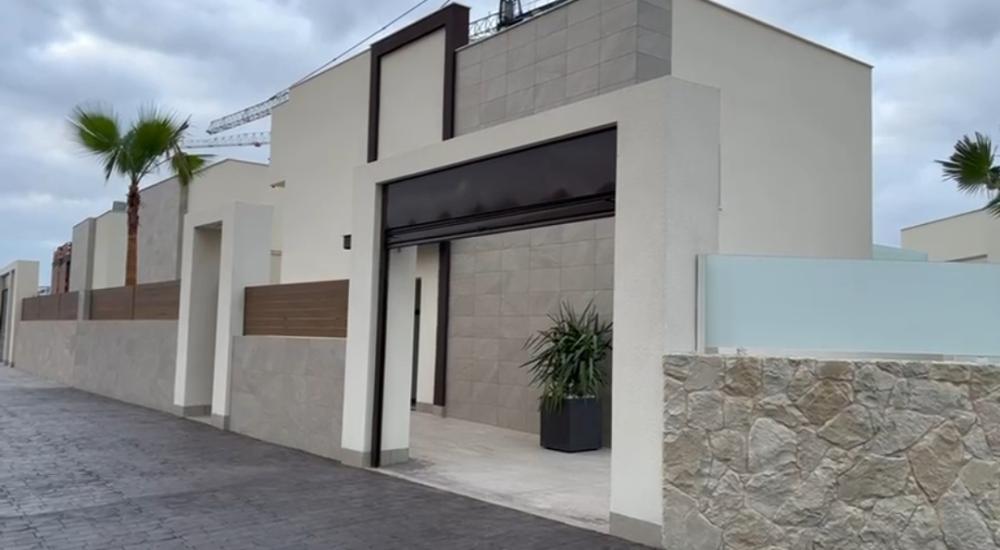  te koop huis Ciudad Quesada Baix Segura 28