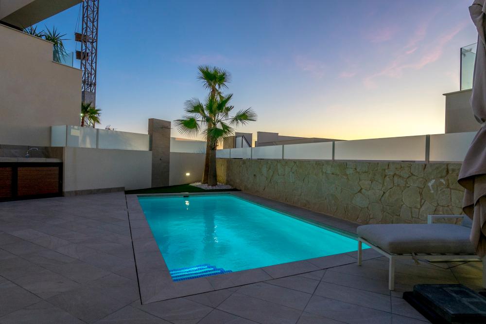  te koop huis Rojales Baix Segura 8