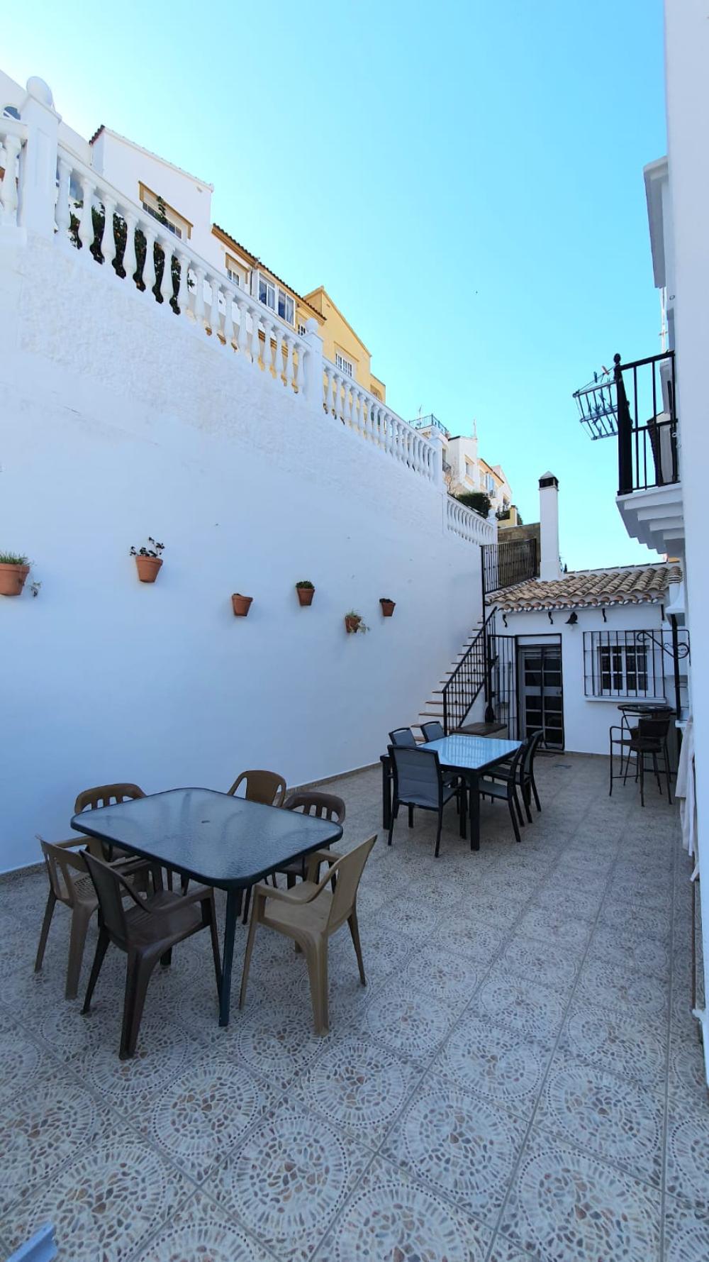  te koop twee-onder-een-kapwoning Alhaurín De La Torre Valle Del Guadalhorce 11