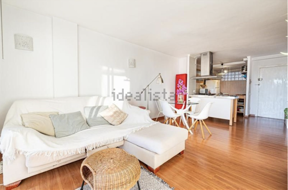  te koop penthouse La Bonanova Palma 3