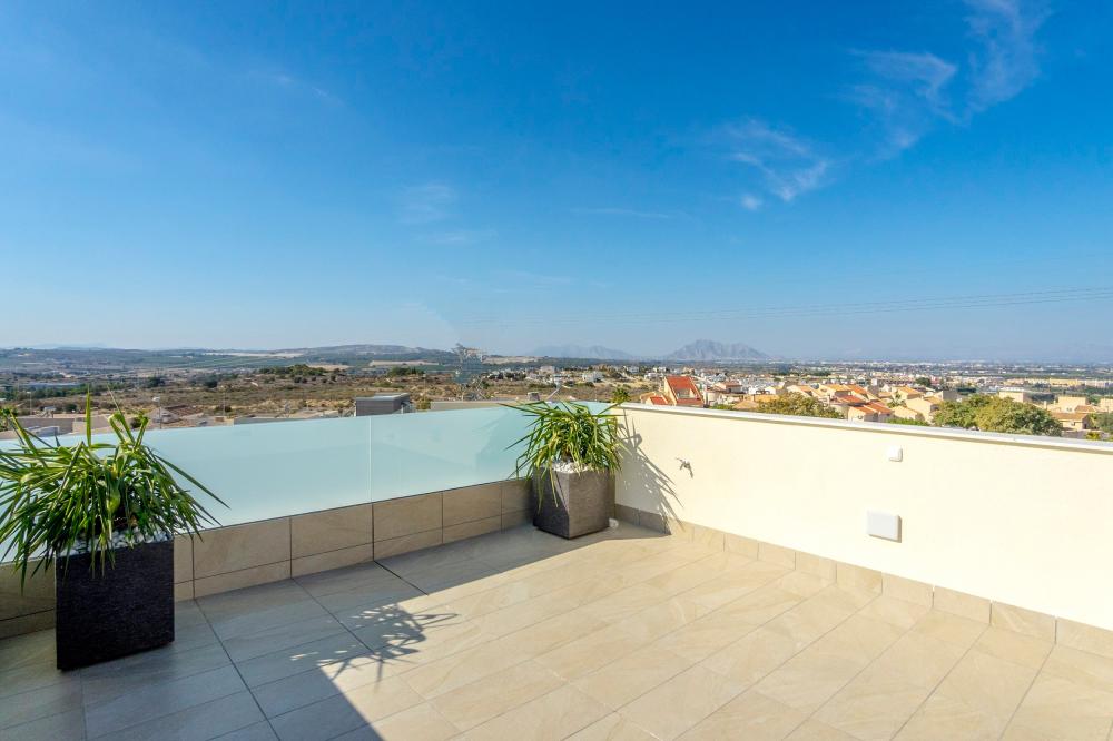  te koop huis Ciudad Quesada Baix Segura 10