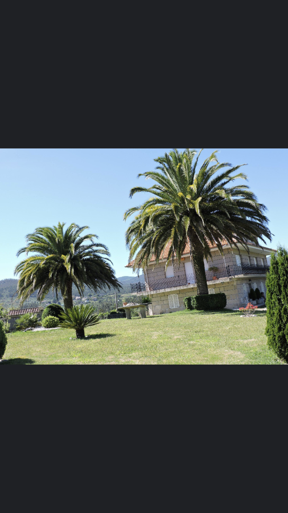  te koop huis Tenorio Pontevedra 16